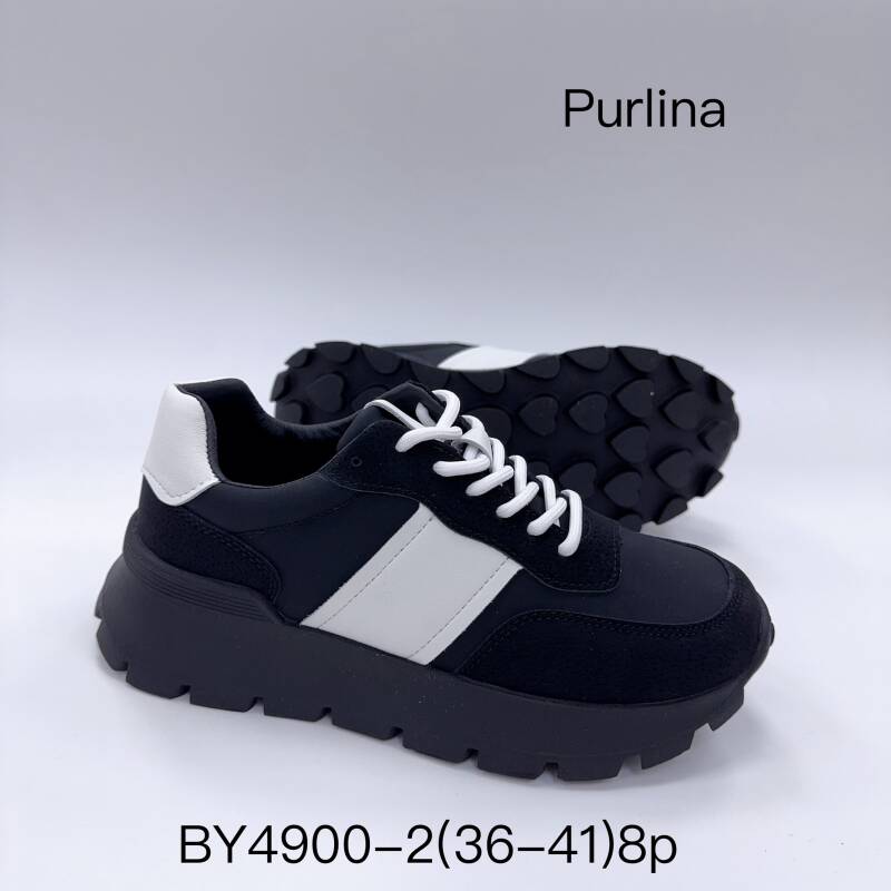 Buty sportowe damskie Roz 36-41/ 8 par